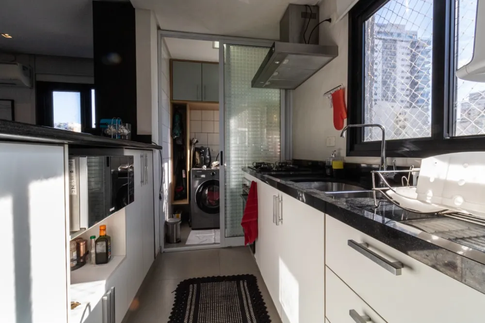 Apartamento, 2 quartos, 80 m² - Foto 6