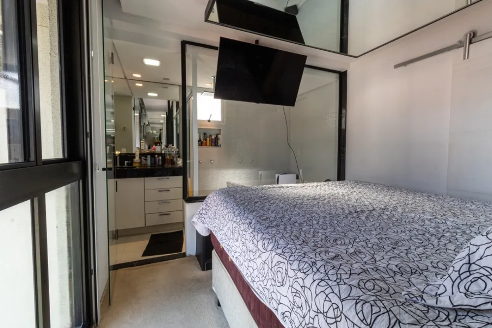 Apartamento, 2 quartos, 80 m² - Foto 7