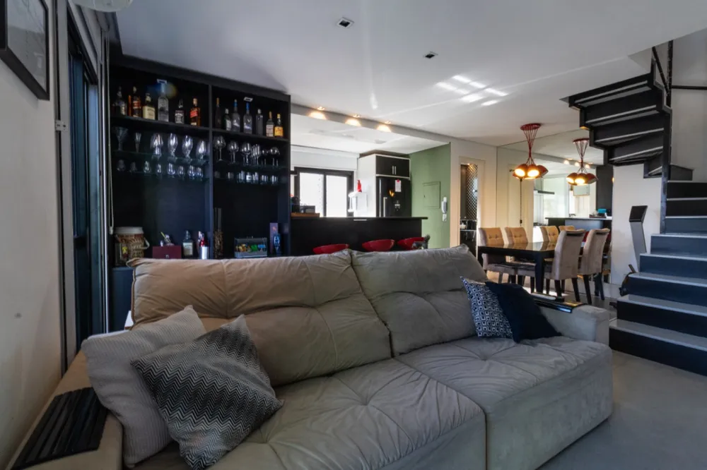 Apartamento, 2 quartos, 80 m² - Foto 3
