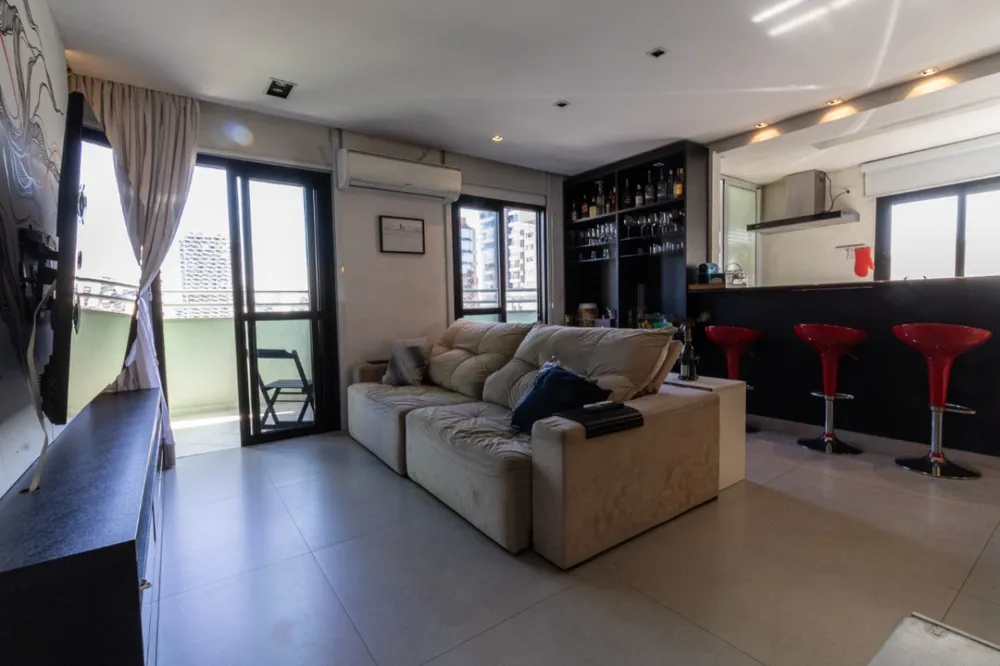 Apartamento, 2 quartos, 80 m² - Foto 1