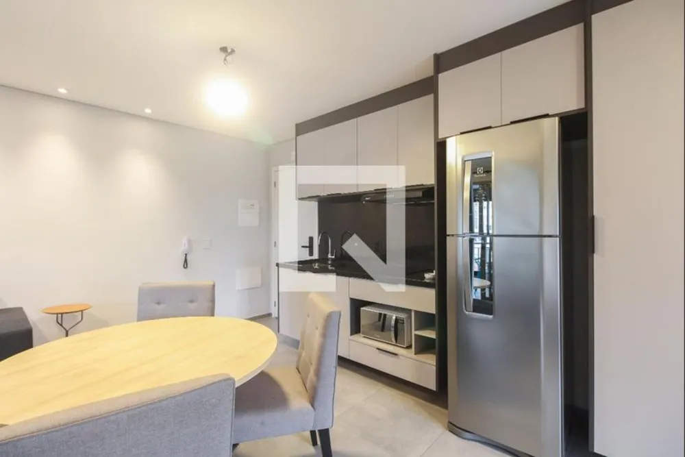 Apartamento, 1 quarto, 57 m² - Foto 6