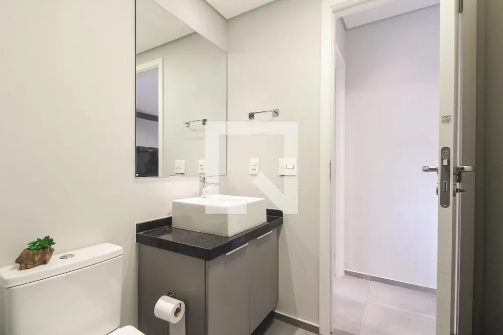 Apartamento, 1 quarto, 57 m² - Foto 5