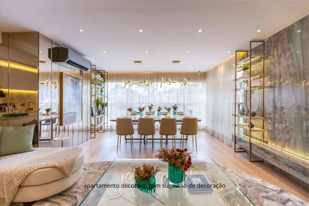 Cobertura, 3 quartos, 300 m² - Foto 4