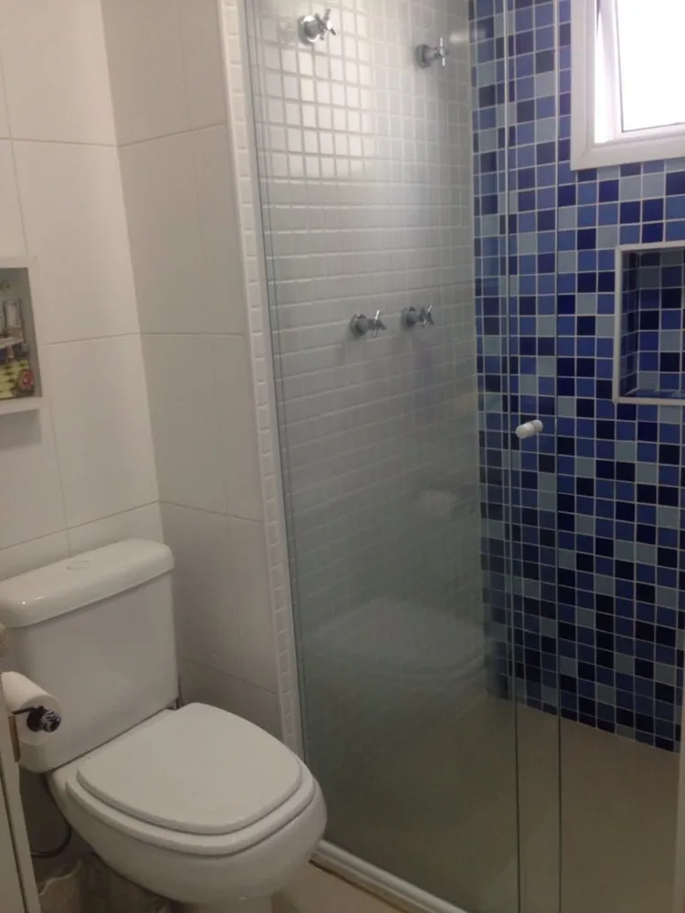 Apartamento, 3 quartos, 107 m² - Foto 6