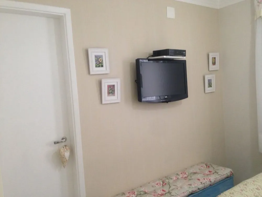 Apartamento, 3 quartos, 107 m² - Foto 5
