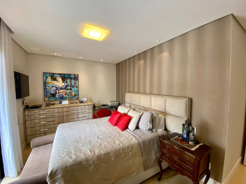 Apartamento, 4 quartos, 190 m² - Foto 8