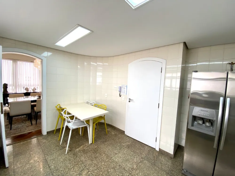Apartamento, 4 quartos, 190 m² - Foto 7