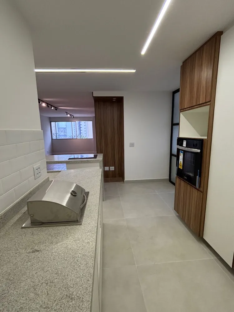 Apartamento, 3 quartos, 110 m² - Foto 4