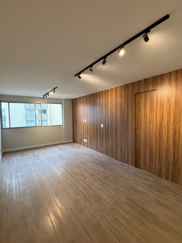 Apartamento, 3 quartos, 110 m² - Foto 3