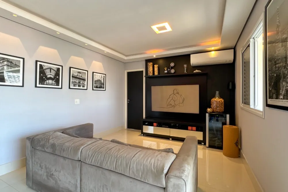 Apartamento, 3 quartos, 120 m² - Foto 4