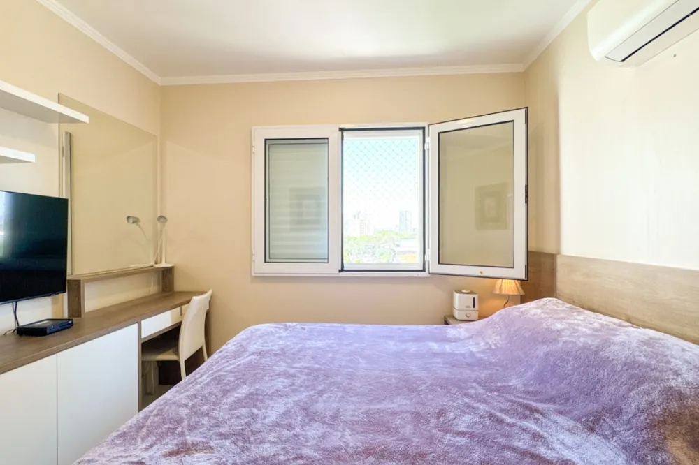 Apartamento, 3 quartos, 120 m² - Foto 7