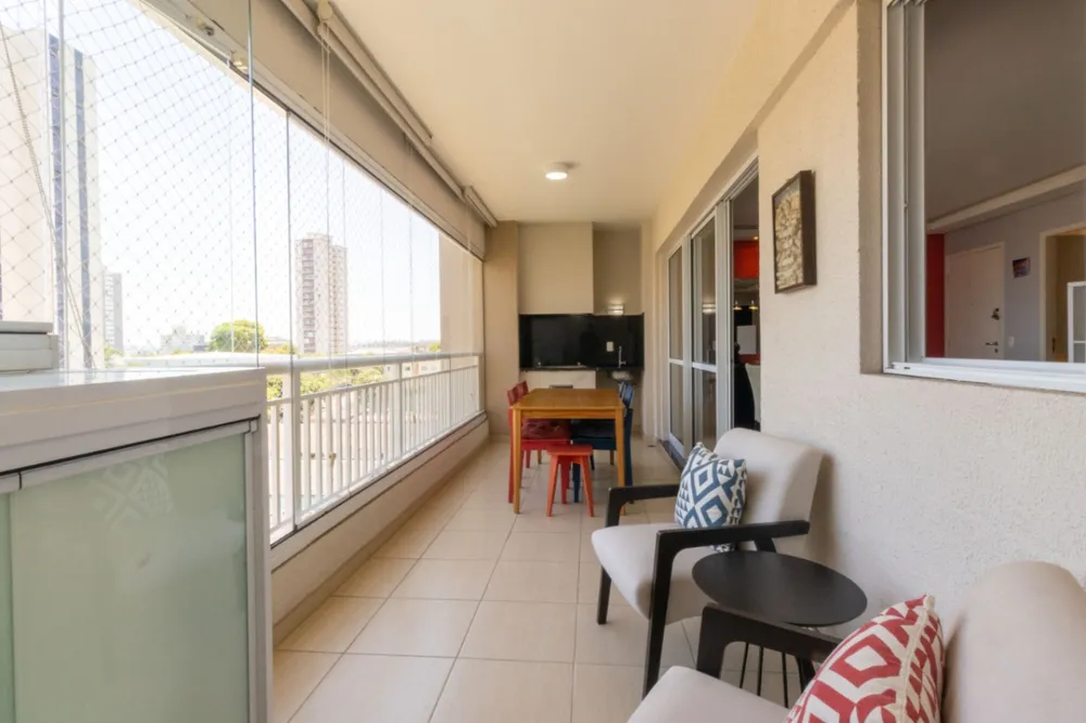 Apartamento, 3 quartos, 120 m² - Foto 8