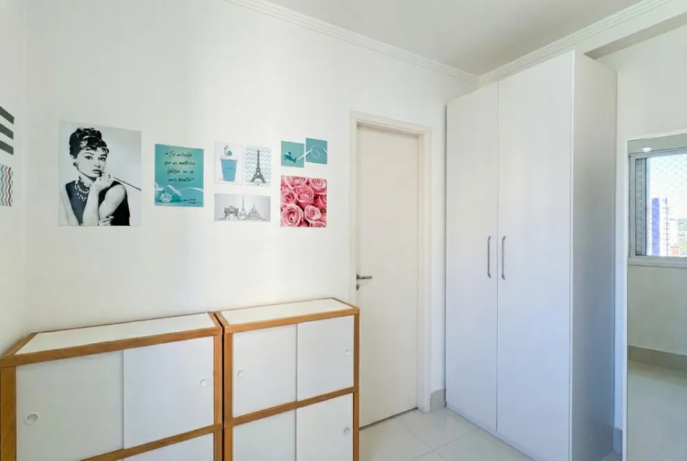 Apartamento, 3 quartos, 120 m² - Foto 5