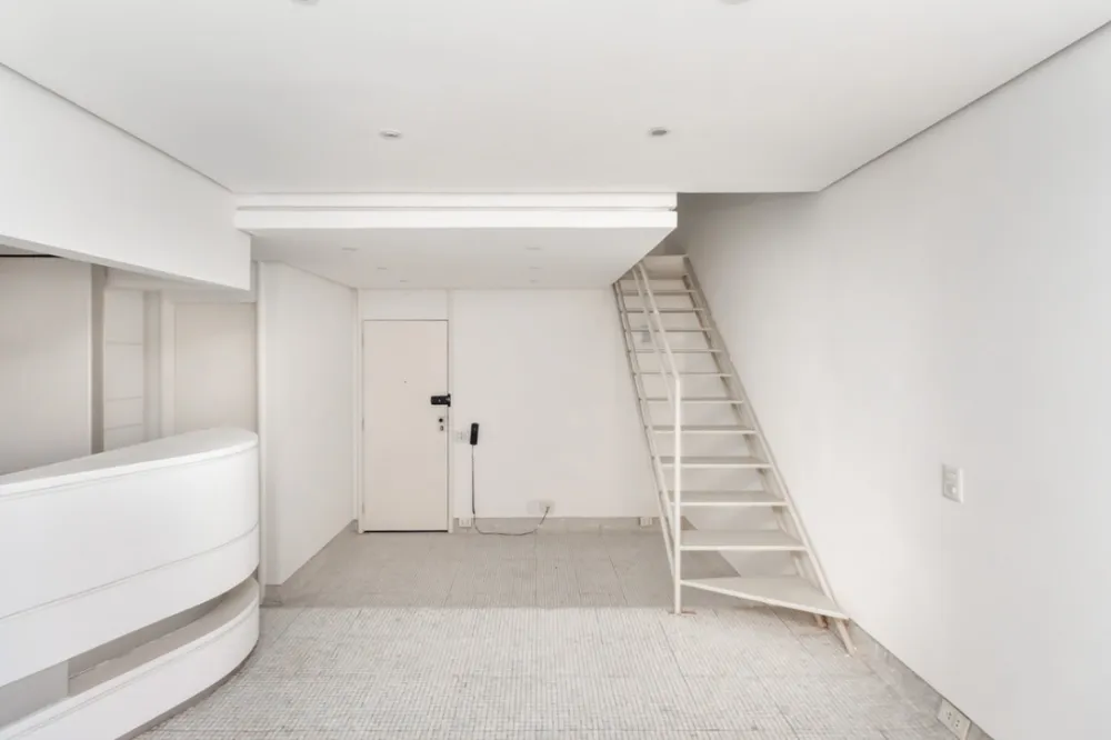 Apartamento, 2 quartos, 90 m² - Foto 1