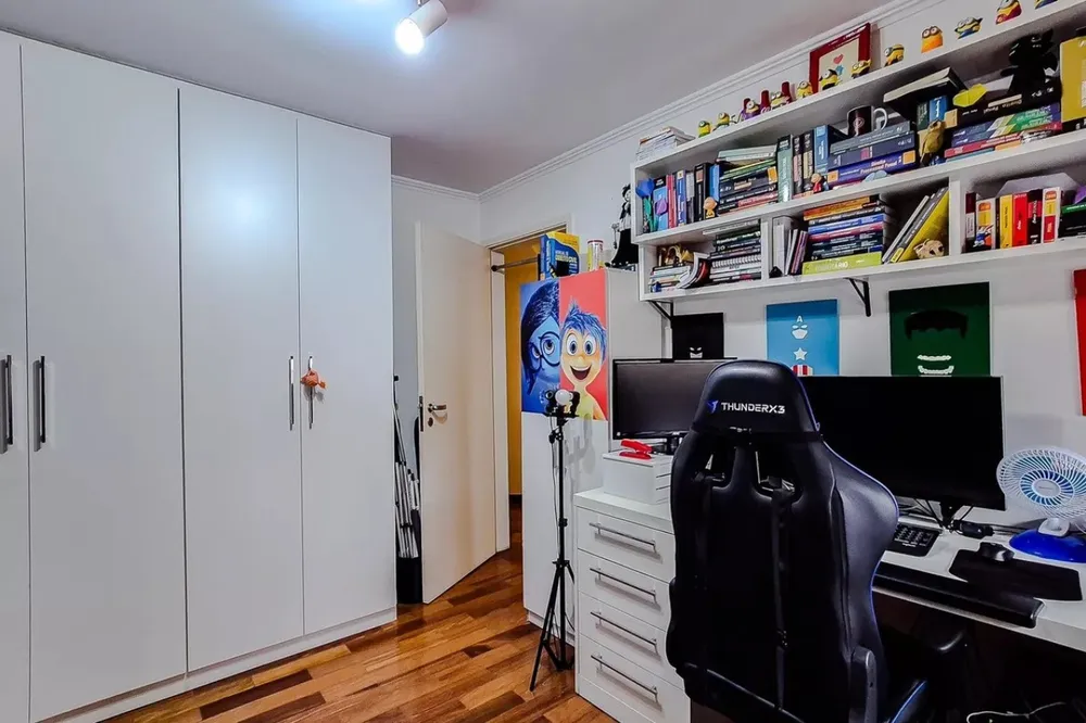 Apartamento, 3 quartos, 105 m² - Foto 4