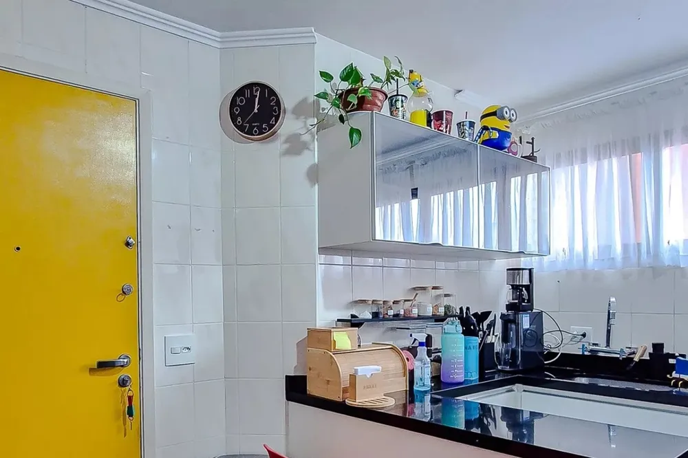 Apartamento, 3 quartos, 105 m² - Foto 5