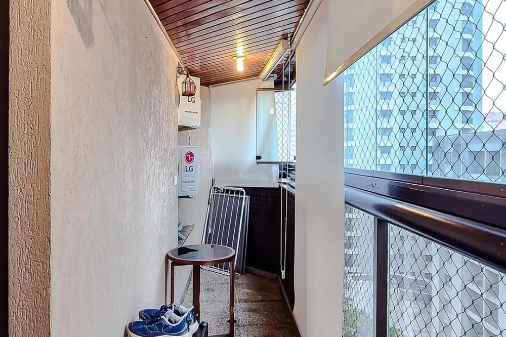 Apartamento, 3 quartos, 105 m² - Foto 6