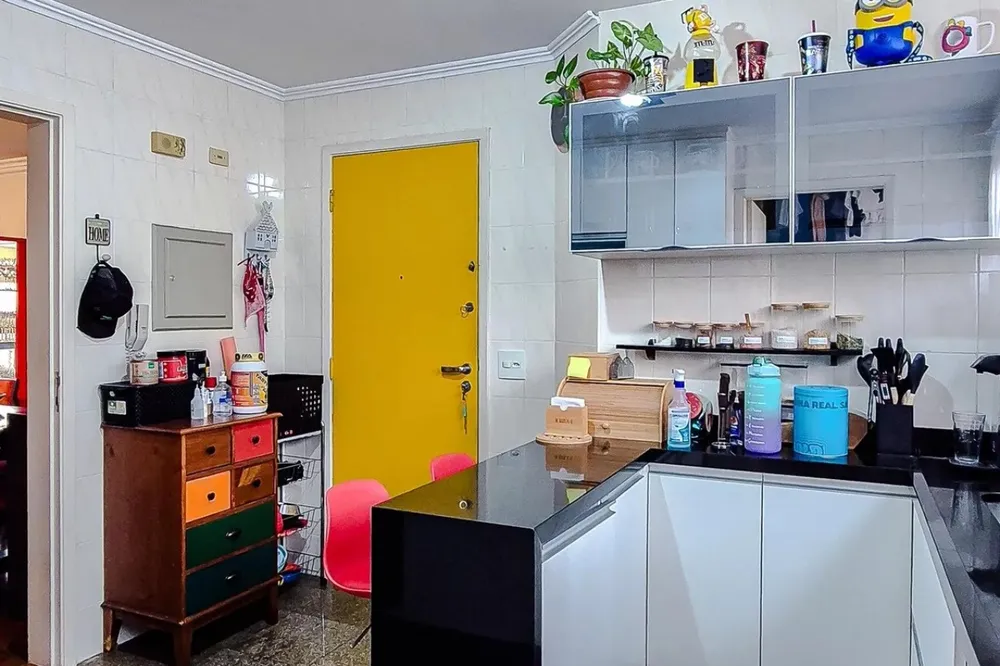 Apartamento, 3 quartos, 105 m² - Foto 7