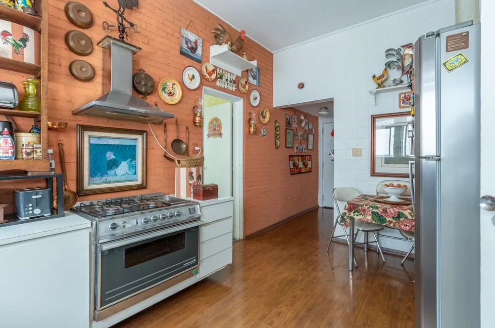 Apartamento, 2 quartos, 385 m² - Foto 5