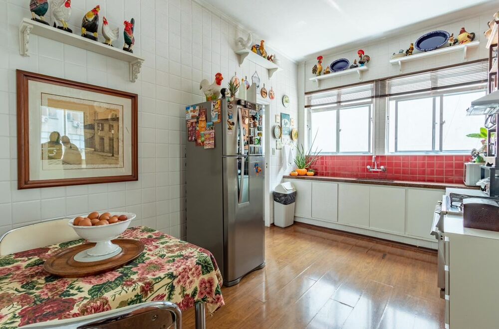 Apartamento, 2 quartos, 385 m² - Foto 4