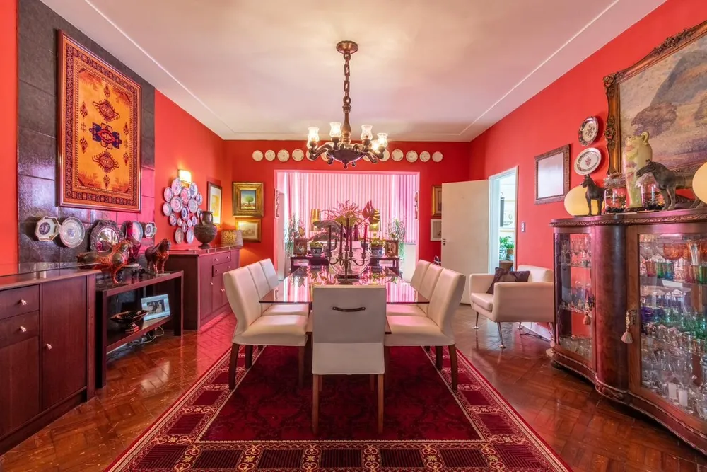 Apartamento, 2 quartos, 385 m² - Foto 8