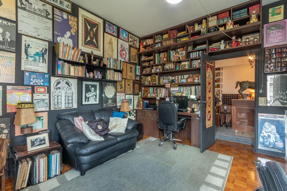 Apartamento, 2 quartos, 385 m² - Foto 3