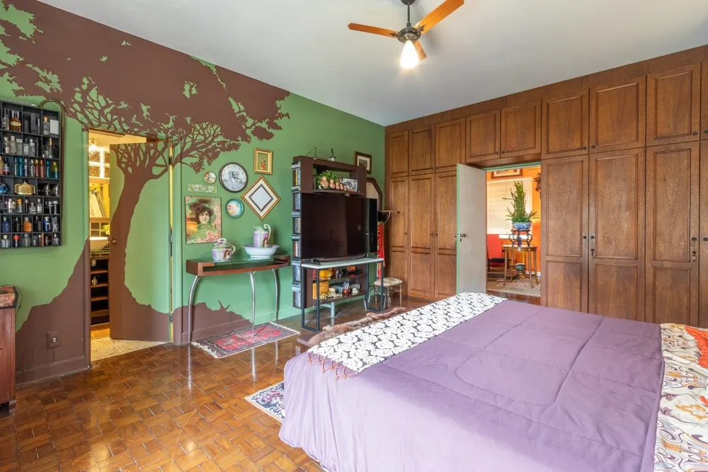 Apartamento, 2 quartos, 385 m² - Foto 7
