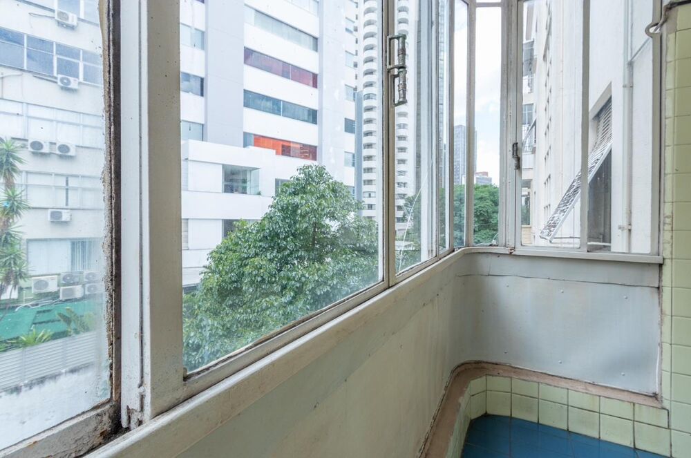 Apartamento, 2 quartos, 385 m² - Foto 2