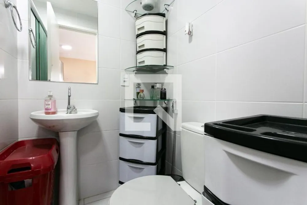 Apartamento, 1 quarto, 41 m² - Foto 5