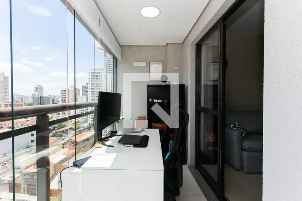 Apartamento, 1 quarto, 41 m² - Foto 6