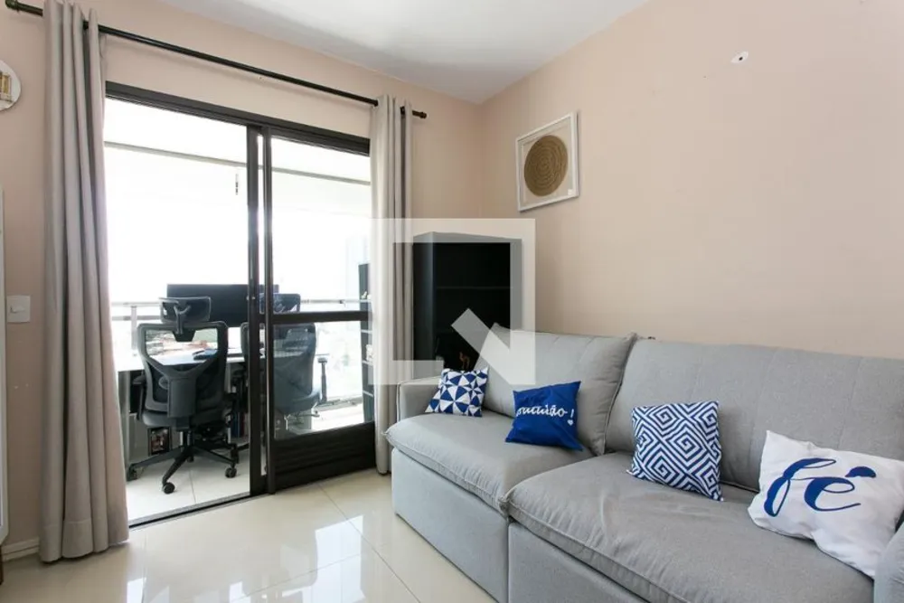 Apartamento, 1 quarto, 41 m² - Foto 4