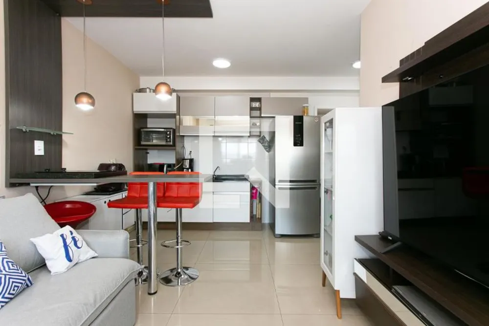 Apartamento, 1 quarto, 41 m² - Foto 3