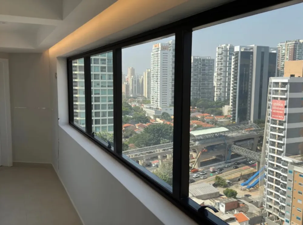 Apartamento, 2 quartos, 94 m² - Foto 4
