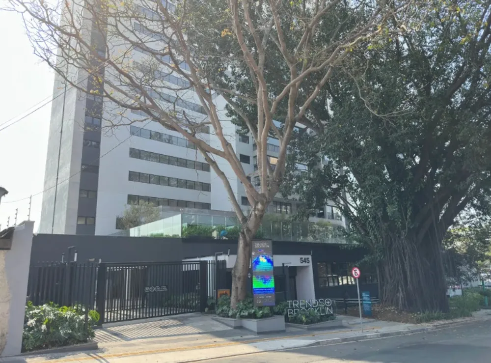 Apartamento, 2 quartos, 94 m² - Foto 15