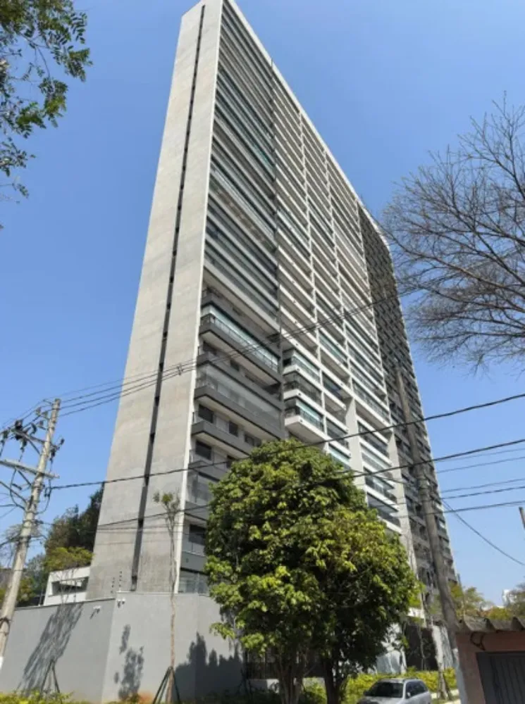 Apartamento, 2 quartos, 94 m² - Foto 1
