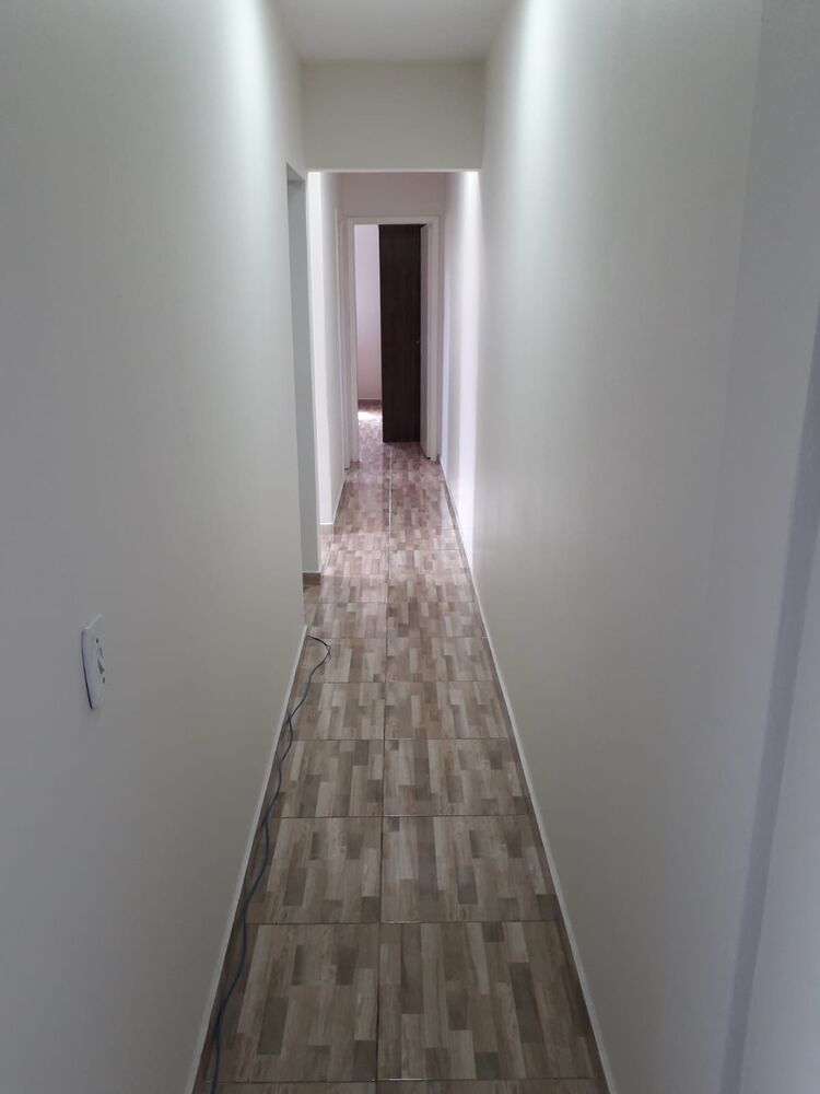 Casa, 3 quartos, 124 m² - Foto 2