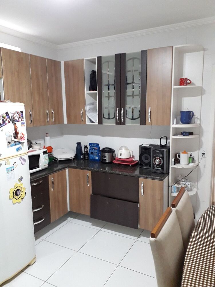 Casa, 3 quartos, 124 m² - Foto 6