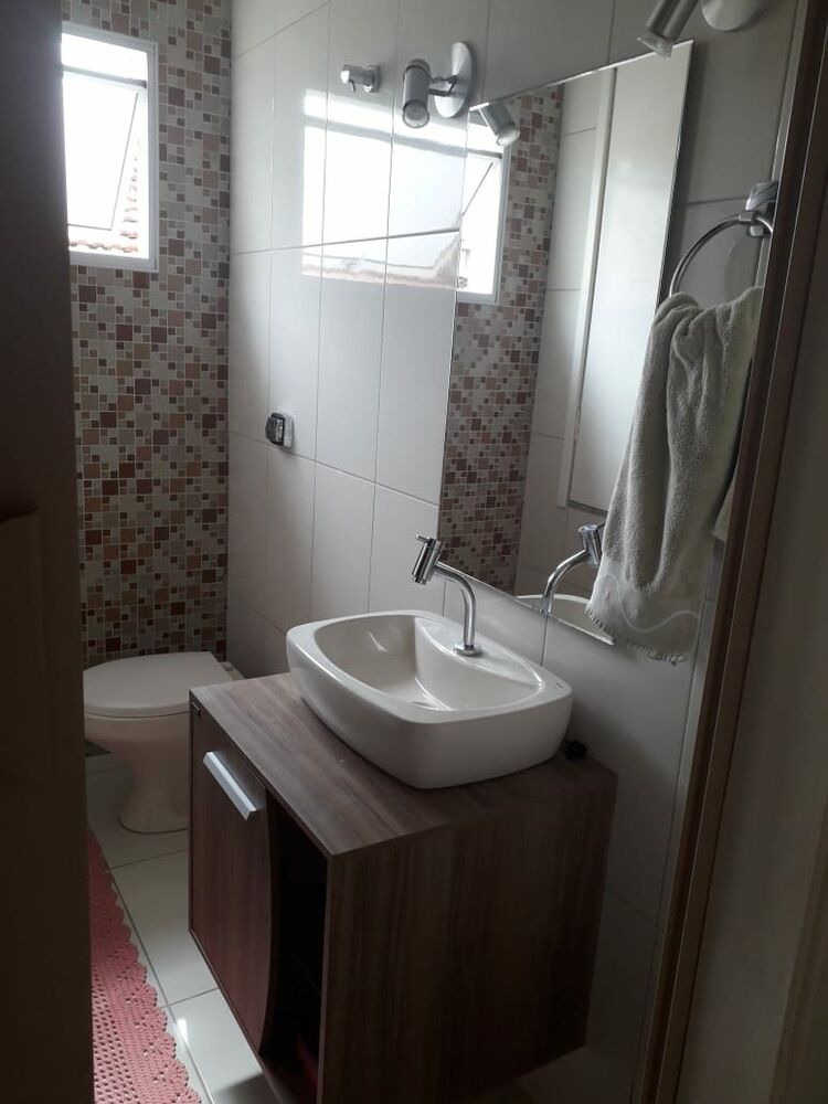Casa, 3 quartos, 124 m² - Foto 12