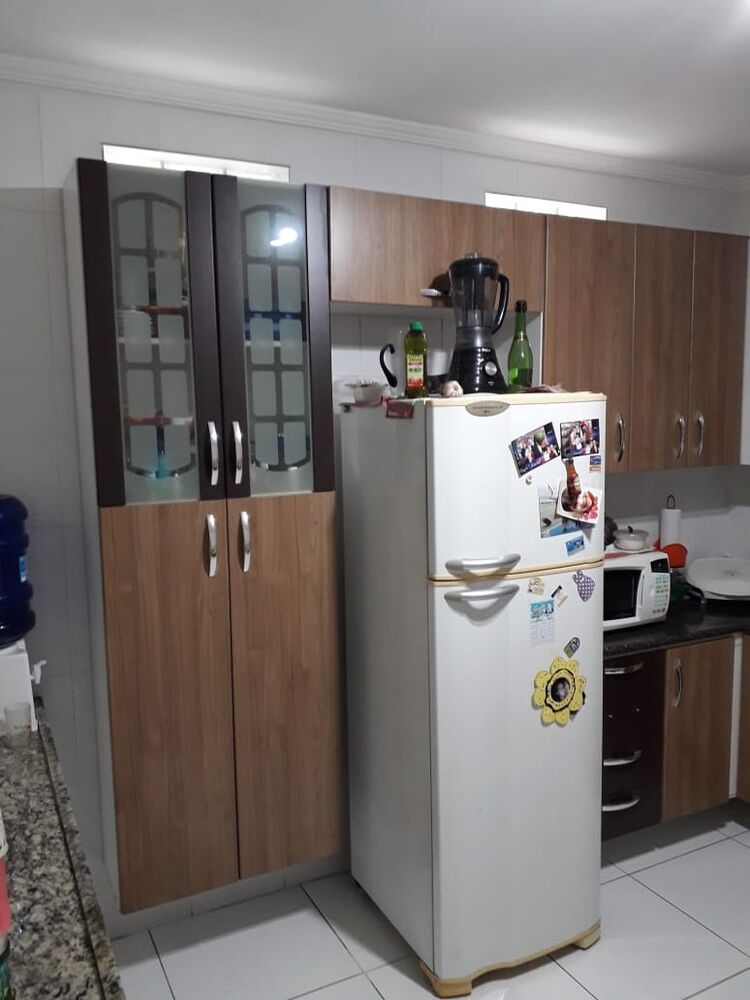 Casa, 3 quartos, 124 m² - Foto 3