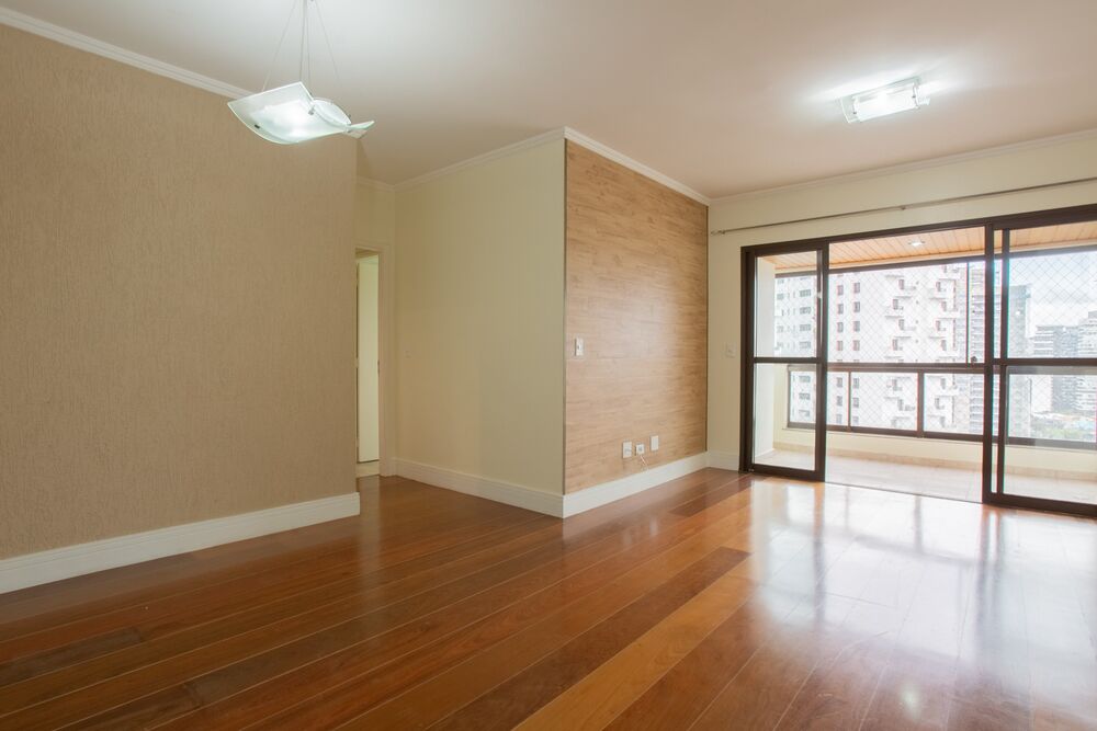 Apartamento, 3 quartos, 102 m² - Foto 1