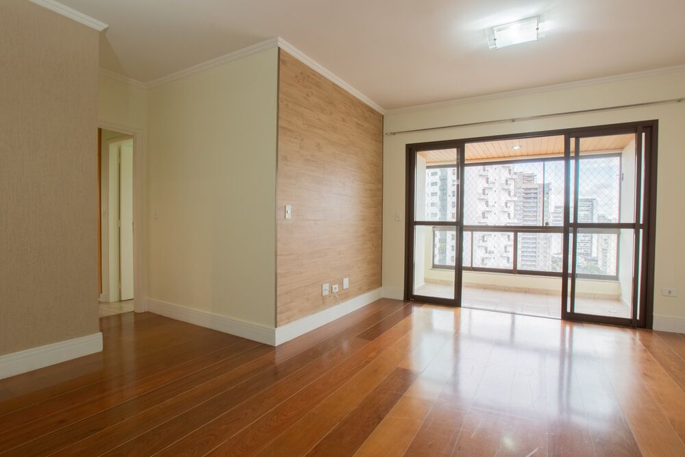 Apartamento, 3 quartos, 102 m² - Foto 3