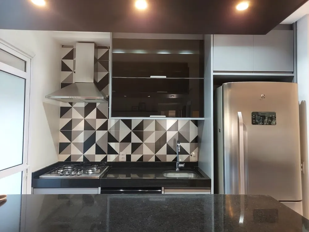 Apartamento, 2 quartos, 90 m² - Foto 2