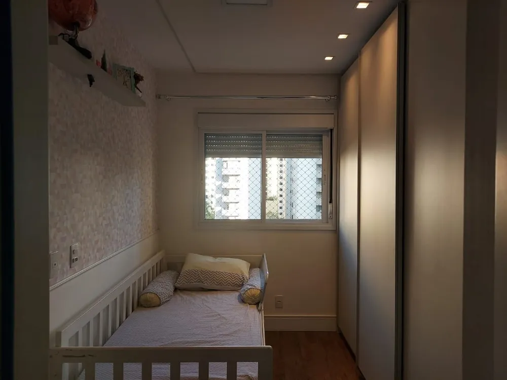 Apartamento, 2 quartos, 90 m² - Foto 4