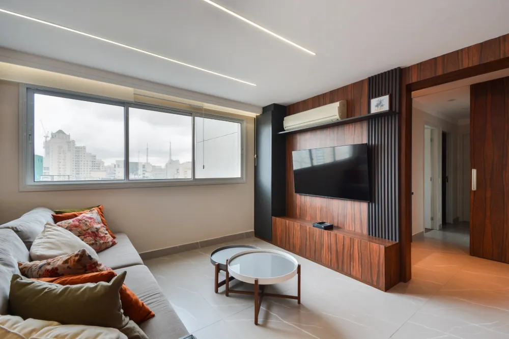 Apartamento, 2 quartos, 110 m² - Foto 7