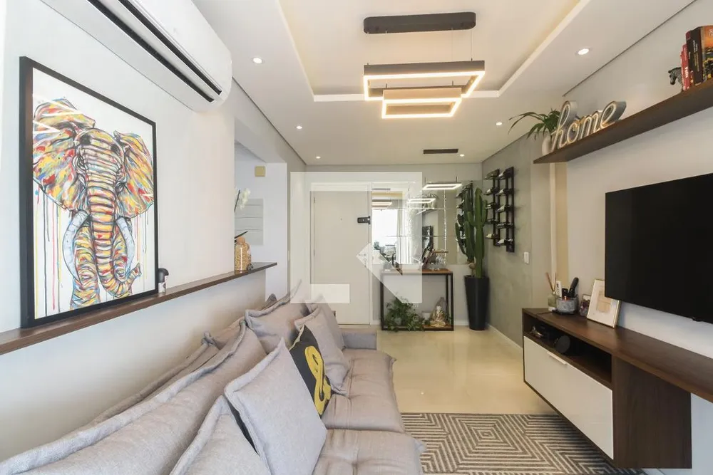 Apartamento, 2 quartos, 63 m² - Foto 2