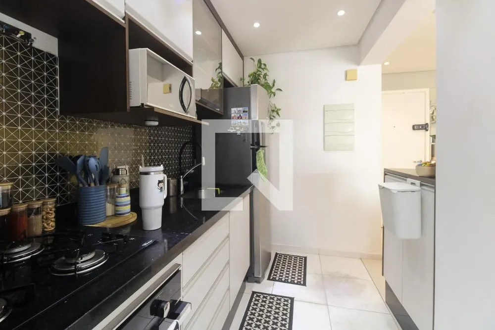Apartamento, 2 quartos, 63 m² - Foto 6