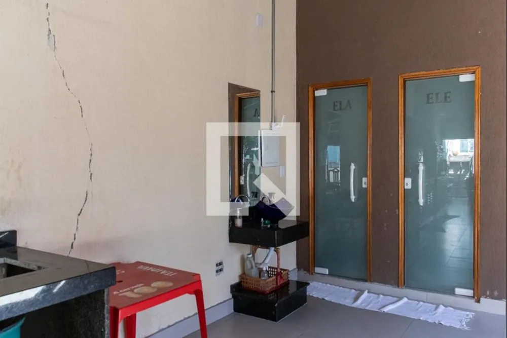 Casa, 4 quartos, 400 m² - Foto 8