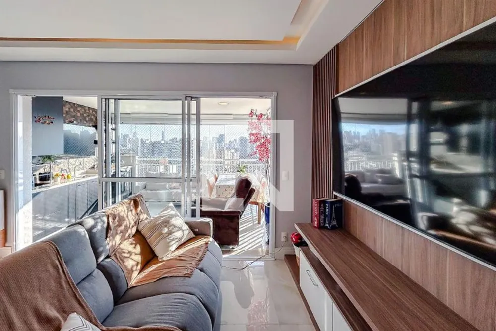Apartamento, 3 quartos, 103 m² - Foto 3