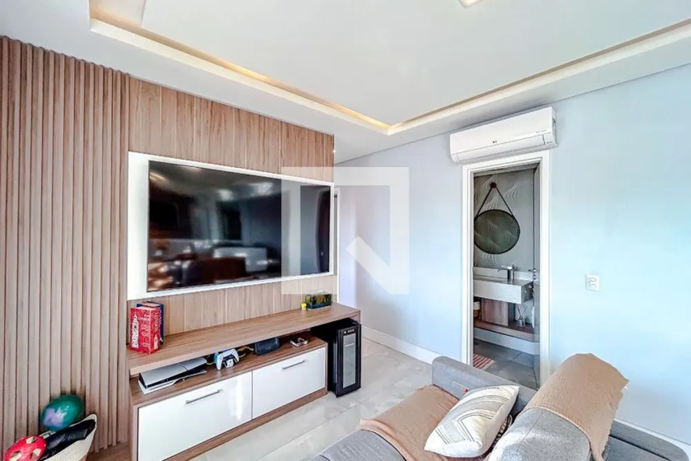 Apartamento, 3 quartos, 103 m² - Foto 4