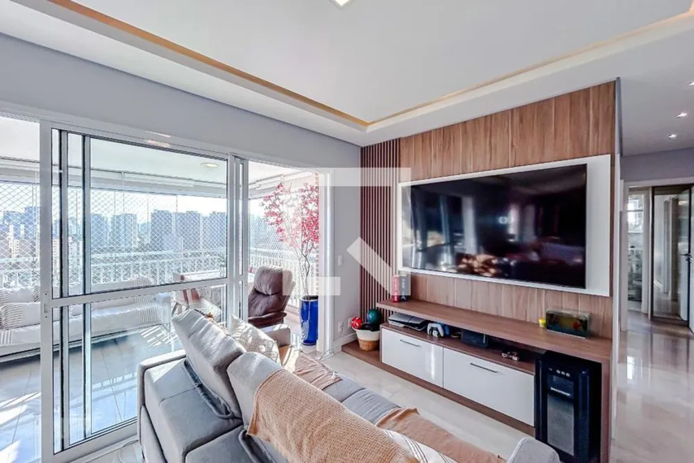 Apartamento, 3 quartos, 103 m² - Foto 1
